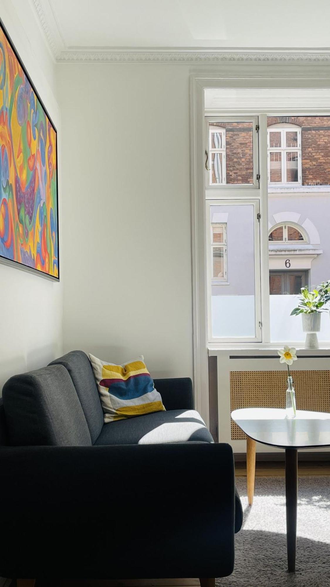 Apartmentincopenhagen 1620 Kopenhagen