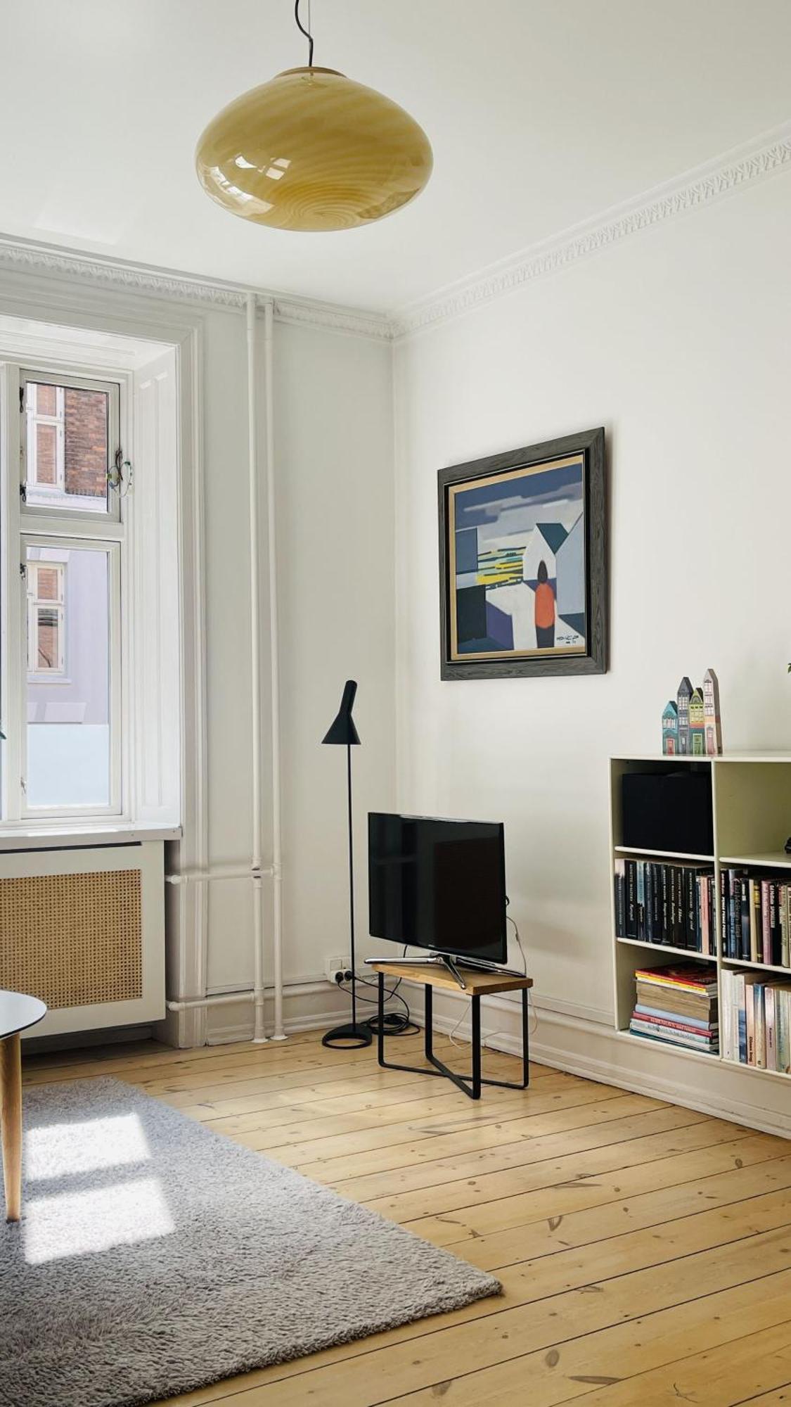 Apartmentincopenhagen 1620 Appartement *
