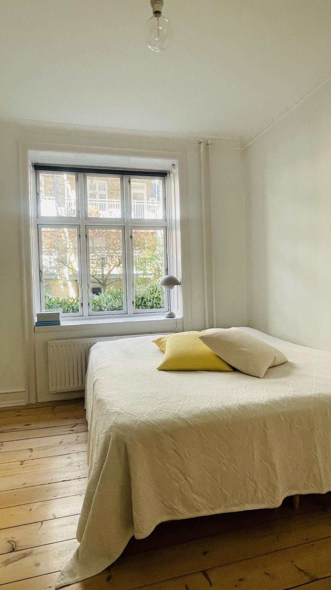 Appartement Apartmentincopenhagen 1620