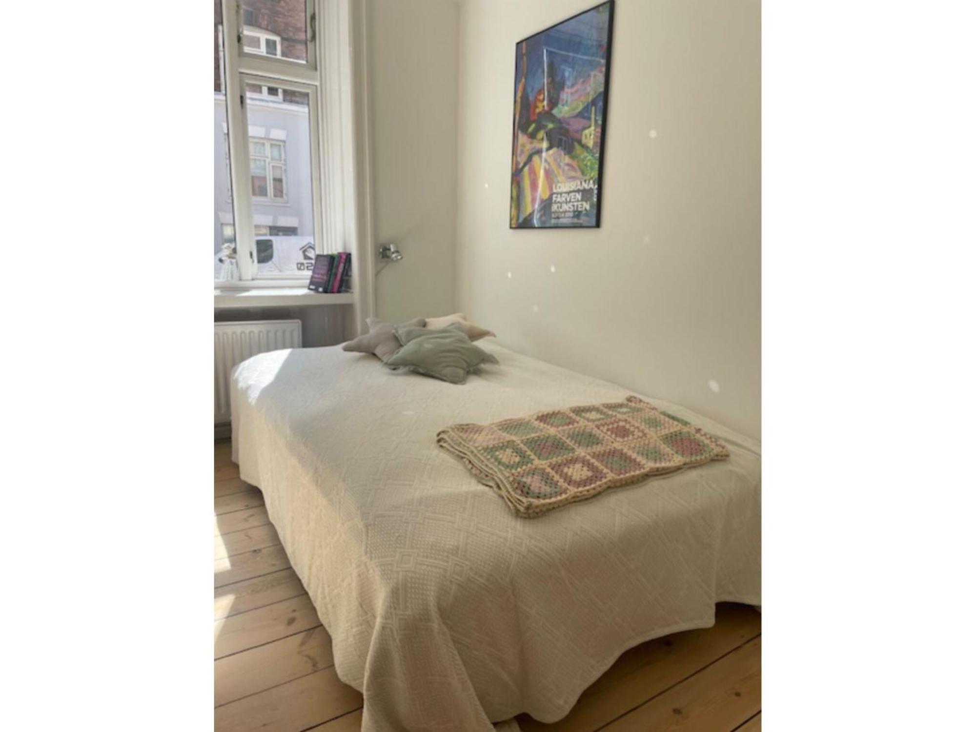 Apartmentincopenhagen 1620 Appartement *